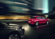 Citroen C4 New 5-ти дверный 