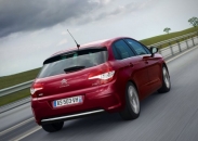 Citroen C4 New 5-ти дверный 