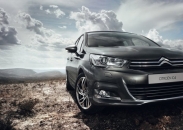 Citroen C4 New 5-ти дверный 