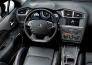 Citroen C4 New 5-ти дверный 
