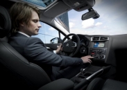 Citroen C4 New 5-ти дверный 