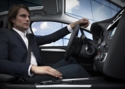 Citroen C4 New 5-ти дверный 