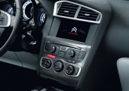 Citroen C4 New 5-ти дверный 