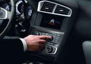 Citroen C4 New 5-ти дверный 