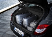Citroen C4 New 5-ти дверный 