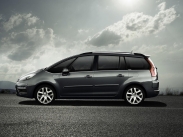 Citroen Grand C4 Picasso New