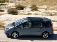 Citroen Grand C4 Picasso New