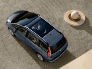 Citroen Grand C4 Picasso New