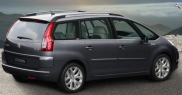 Citroen Grand C4 Picasso New