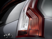Citroen Grand C4 Picasso New