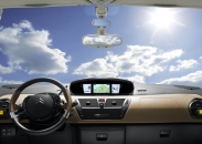 Citroen Grand C4 Picasso New