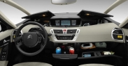 Citroen Grand C4 Picasso New