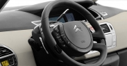 Citroen Grand C4 Picasso New