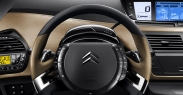 Citroen Grand C4 Picasso New