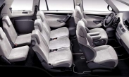 Citroen Grand C4 Picasso New