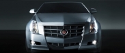 Cadillac CTS Coupe