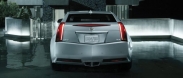 Cadillac CTS Coupe