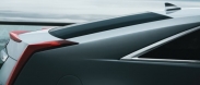 Cadillac CTS Coupe