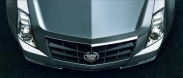 Cadillac CTS Coupe