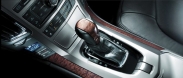 Cadillac CTS Coupe