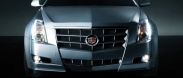Cadillac CTS Sport Wagon