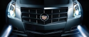 Cadillac CTS Sport Wagon