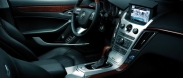 Cadillac CTS Sport Wagon