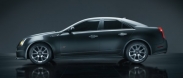 Cadillac CTS-V Sedan
