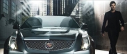 Cadillac CTS-V Sedan