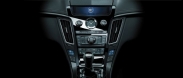 Cadillac CTS-V Sedan