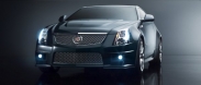 Cadillac CTS-V Coupe