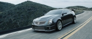Cadillac CTS-V Coupe