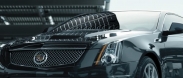 Cadillac CTS-V Coupe