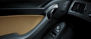 Cadillac CTS-V Coupe