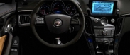 Cadillac CTS-V Coupe