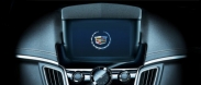 Cadillac CTS-V Coupe
