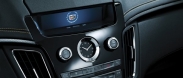 Cadillac CTS-V Coupe