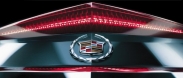 Cadillac CTS-V Coupe