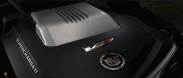 Cadillac CTS-V Coupe