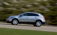 Cadillac SRX New
