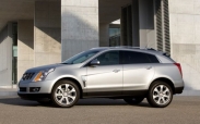 Cadillac SRX New