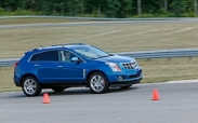 Cadillac SRX New