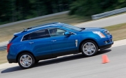 Cadillac SRX New