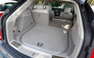 Cadillac SRX New