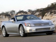 Cadillac XLR