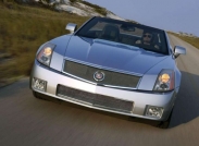 Cadillac XLR