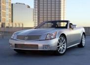 Cadillac XLR