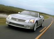 Cadillac XLR