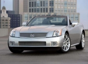 Cadillac XLR