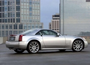 Cadillac XLR